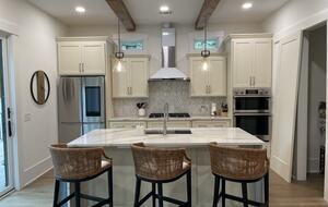 Hilton Head Escape in Sea Pines Resort - Hilton Head Island, South Carolina