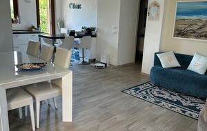 Forte dei Marmi Villa with Independent Guest Residence - Forte Dei Marmi, Italy