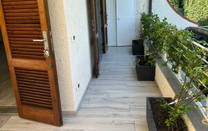 Forte dei Marmi Villa with Independent Guest Residence - Forte Dei Marmi, Italy