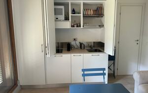 Forte dei Marmi Villa with Independent Guest Residence - Forte Dei Marmi, Italy
