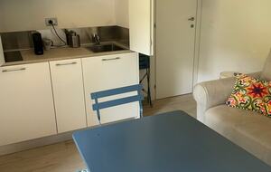 Forte dei Marmi Villa with Independent Guest Residence - Forte Dei Marmi, Italy