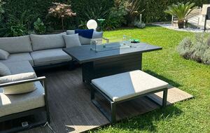 Forte dei Marmi Villa with Independent Guest Residence - Forte Dei Marmi, Italy