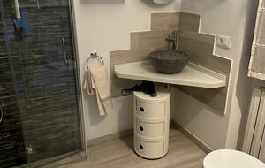 Forte dei Marmi Villa with Independent Guest Residence - Forte Dei Marmi, Italy