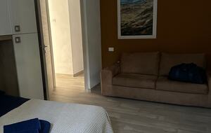 Forte dei Marmi Villa with Independent Guest Residence - Forte Dei Marmi, Italy