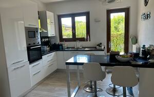 Forte dei Marmi Villa with Independent Guest Residence - Forte Dei Marmi, Italy