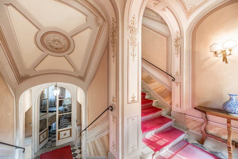 A 16th-Century Masterpiece in the Heart of Tuscany - Colle Di Compito, Italy