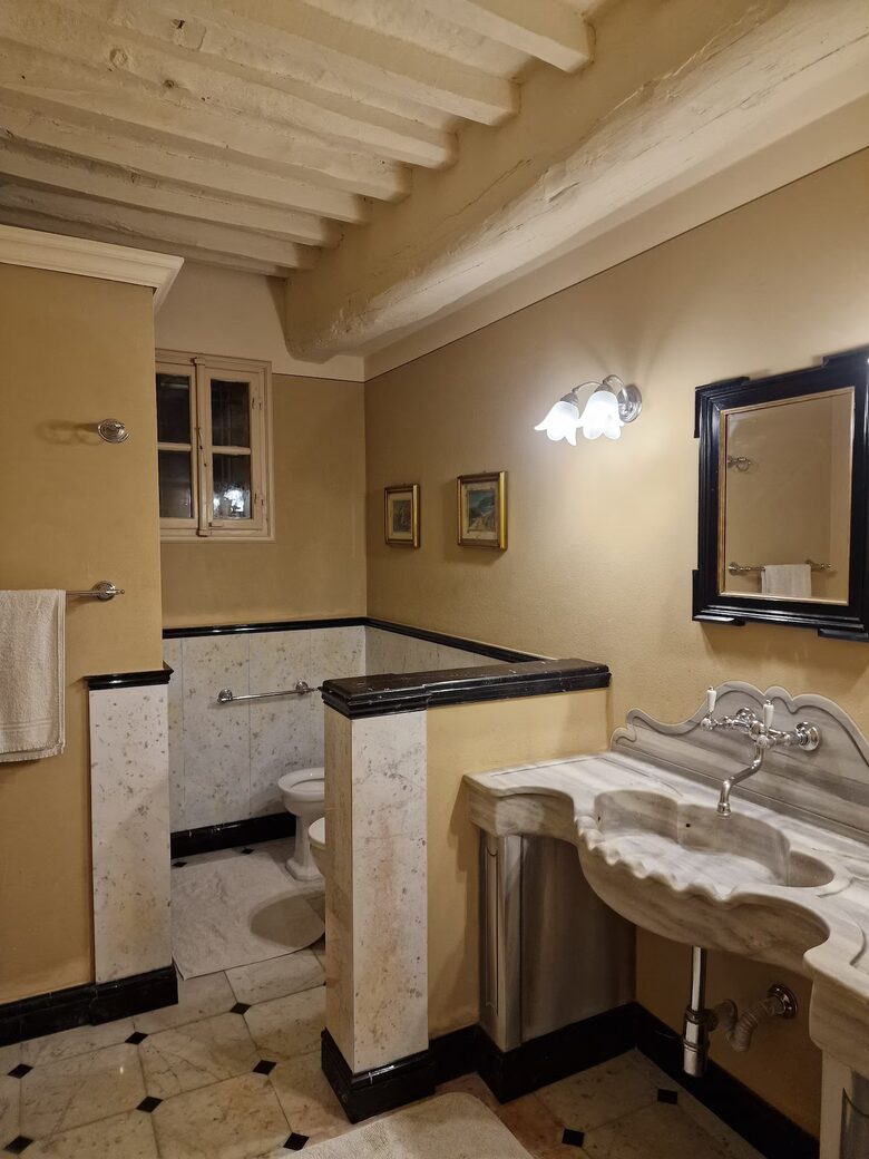 A 16th-Century Masterpiece in the Heart of Tuscany - Colle Di Compito, Italy