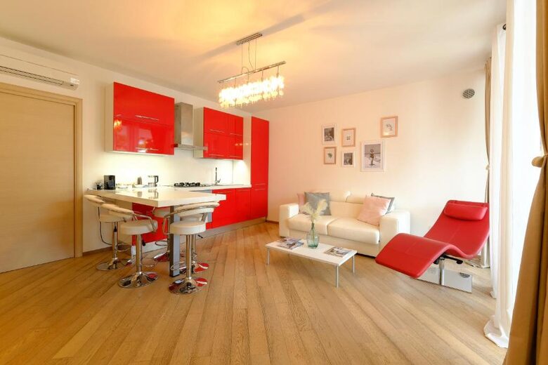 A Tranquil One-Bedroom Retreat in Milano Marittima - Milano Marittima, Italy