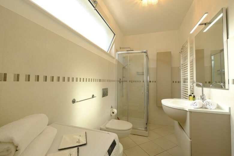 A Tranquil One-Bedroom Retreat in Milano Marittima - Milano Marittima, Italy