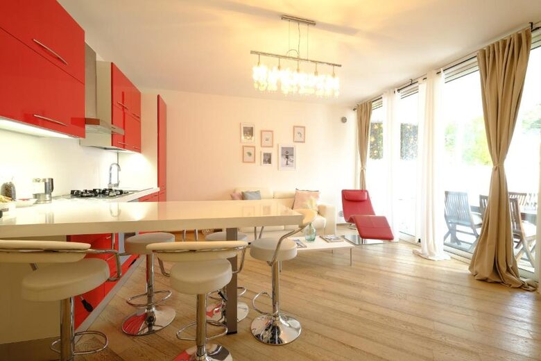 A Tranquil One-Bedroom Retreat in Milano Marittima - Milano Marittima, Italy