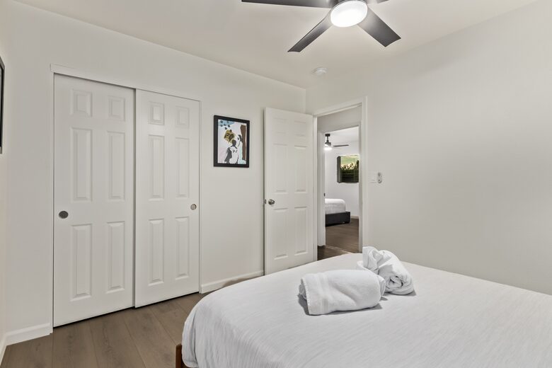 Guest bedroom #2