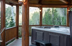 Remote Luxury Lodge with Year-Round Adventure - Oakley, Utah