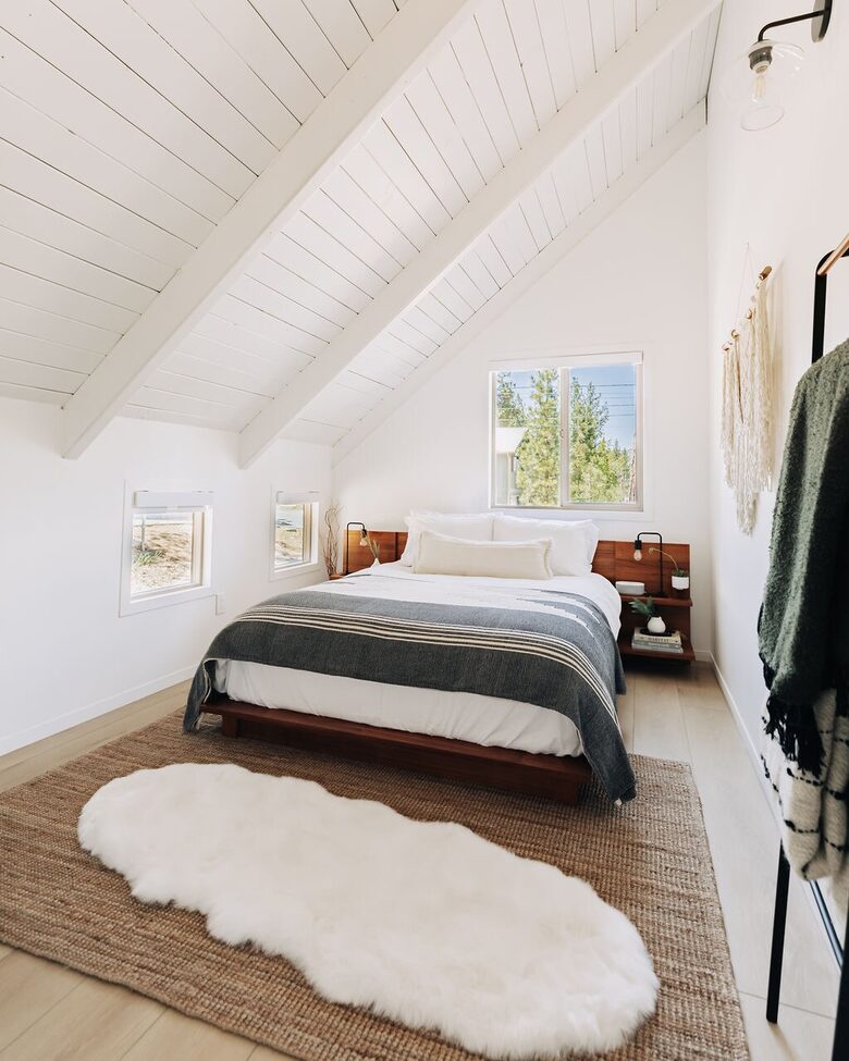 Big Bear Forest Retreat with Wraparound Deck - Big Bear Lake, California