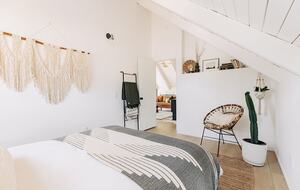Big Bear Forest Retreat with Wraparound Deck - Big Bear Lake, California