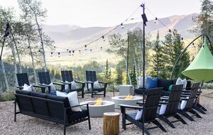 Remote Luxury Lodge with Year-Round Adventure - Oakley, Utah
