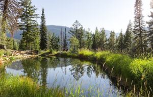 Remote Luxury Lodge with Year-Round Adventure - Oakley, Utah