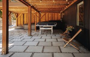 Big Bear Forest Retreat with Wraparound Deck - Big Bear Lake, California