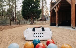Big Bear Forest Retreat with Wraparound Deck - Big Bear Lake, California