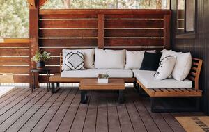 Big Bear Forest Retreat with Wraparound Deck - Big Bear Lake, California