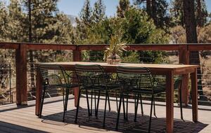 Big Bear Forest Retreat with Wraparound Deck - Big Bear Lake, California
