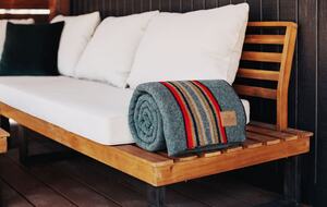 Big Bear Forest Retreat with Wraparound Deck - Big Bear Lake, California