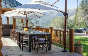 Remote Luxury Lodge with Year-Round Adventure - Oakley, Utah