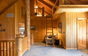 Remote Luxury Lodge with Year-Round Adventure - Oakley, Utah