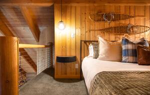 Remote Luxury Lodge with Year-Round Adventure - Oakley, Utah