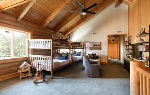 Remote Luxury Lodge with Year-Round Adventure - Oakley, Utah