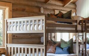 Remote Luxury Lodge with Year-Round Adventure - Oakley, Utah