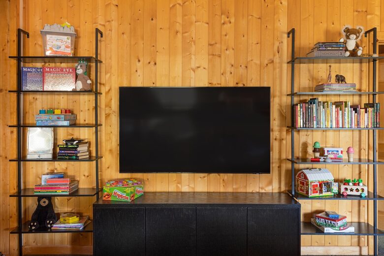 Remote Luxury Lodge Near Park City with Year-Round Adventure - Oakley, Utah
