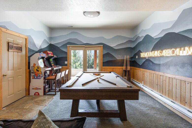 Remote Luxury Lodge Near Park City with Year-Round Adventure - Oakley, Utah