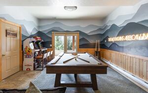 Remote Luxury Lodge with Year-Round Adventure - Oakley, Utah