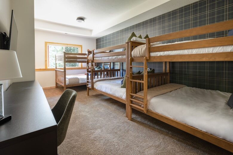 Remote Luxury Lodge Near Park City with Year-Round Adventure - Oakley, Utah
