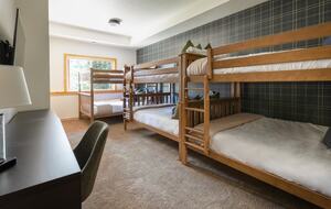 Remote Luxury Lodge with Year-Round Adventure - Oakley, Utah