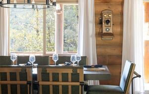 Remote Luxury Lodge with Year-Round Adventure - Oakley, Utah