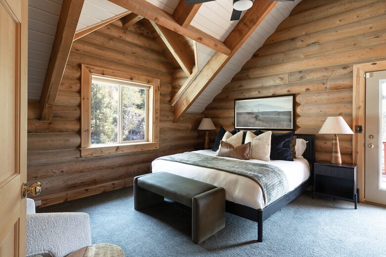 Remote Luxury Lodge Near Park City with Year-Round Adventure - Oakley, Utah