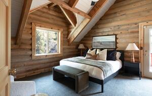 Remote Luxury Lodge with Year-Round Adventure - Oakley, Utah