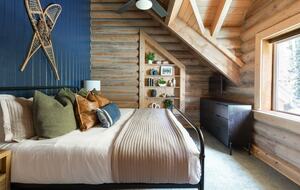 Remote Luxury Lodge with Year-Round Adventure - Oakley, Utah