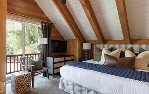 Remote Luxury Lodge with Year-Round Adventure - Oakley, Utah