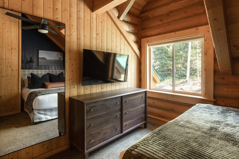 Remote Luxury Lodge Near Park City with Year-Round Adventure - Oakley, Utah