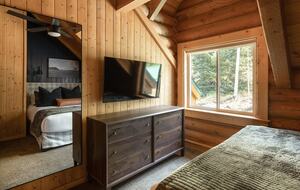 Remote Luxury Lodge with Year-Round Adventure - Oakley, Utah