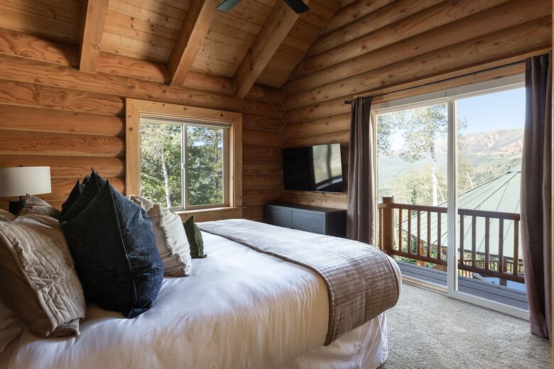 Remote Luxury Lodge Near Park City with Year-Round Adventure - Oakley, Utah