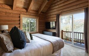 Remote Luxury Lodge with Year-Round Adventure - Oakley, Utah