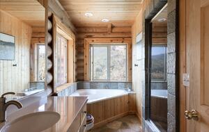 Remote Luxury Lodge with Year-Round Adventure - Oakley, Utah