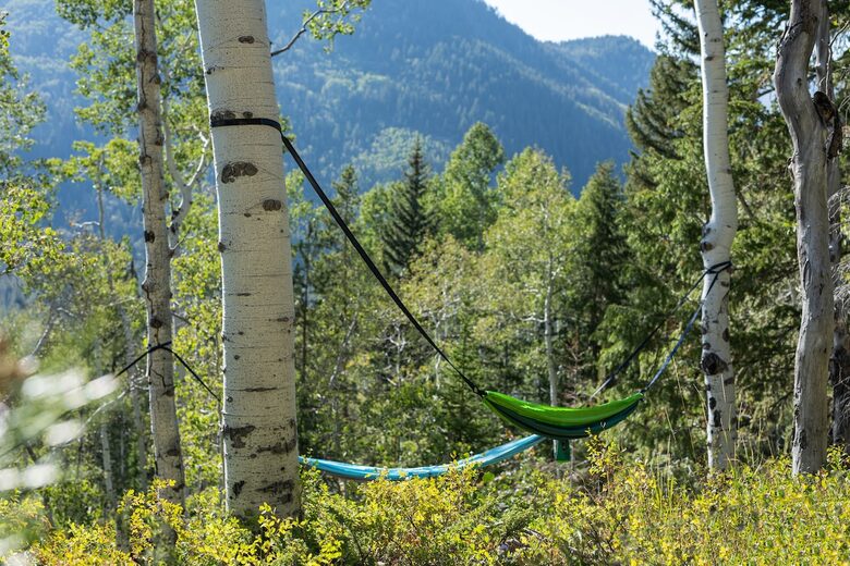 Remote Luxury Lodge Near Park City with Year-Round Adventure - Oakley, Utah