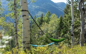 Remote Luxury Lodge with Year-Round Adventure - Oakley, Utah