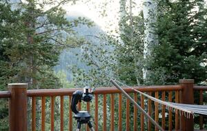 Remote Luxury Lodge with Year-Round Adventure - Oakley, Utah