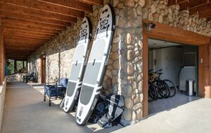 Remote Luxury Lodge with Year-Round Adventure - Oakley, Utah