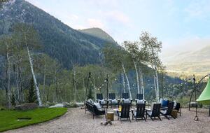 Remote Luxury Lodge with Year-Round Adventure - Oakley, Utah